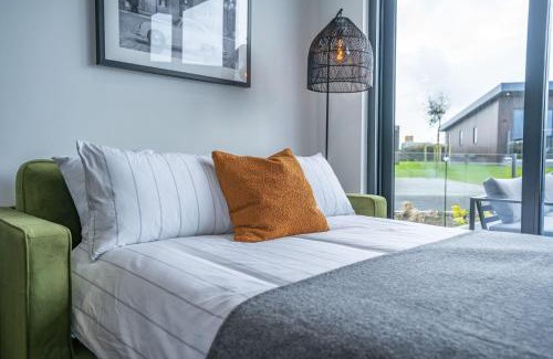 Llangefni House | Cefni Lodge