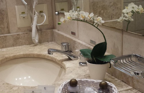 Resende Hotel | Cegil Hotel Boulevard