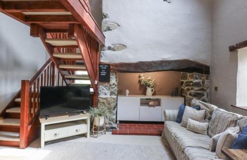 Chwilog House | Cegin Foch