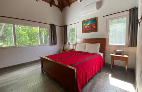 Placencia Resort | Ceiba Beach Resort Villas