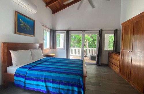 Placencia Resort | Ceiba Beach Resort Villas