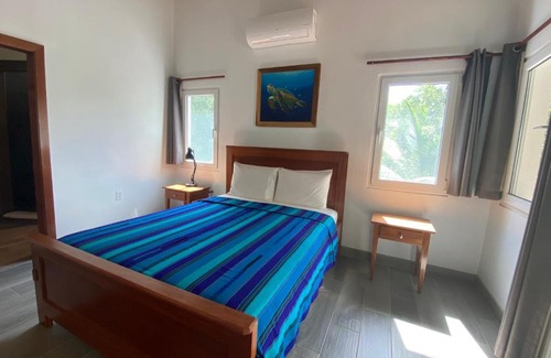 Placencia Resort | Ceiba Beach Resort Villas