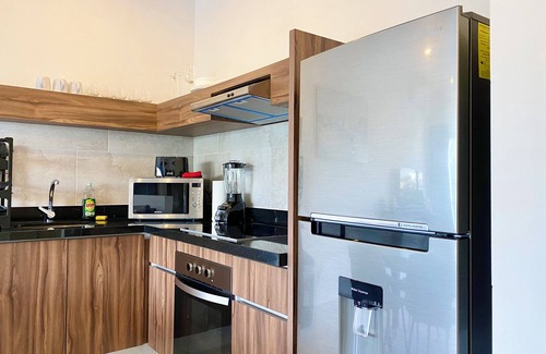 Villa Juarez Apartment | Ceiba by Andiani Travel