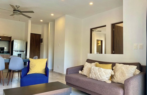 Villa Juarez Apartment | Ceiba by Andiani Travel