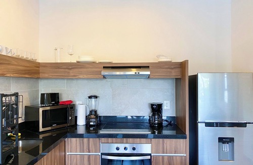 Villa Juarez Apartment | Ceiba by Andiani Travel