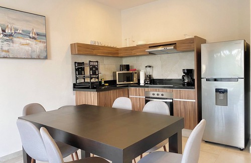 Villa Juarez Apartment | Ceiba by Andiani Travel