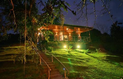 Carara Other | Ceibo Lodge