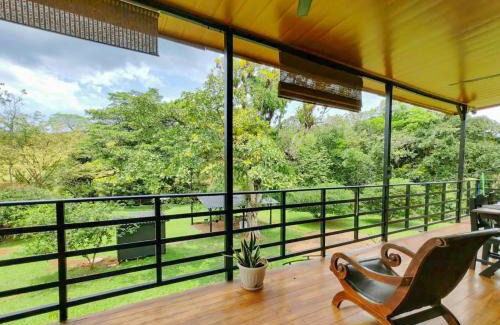 Carara Other | Ceibo Lodge