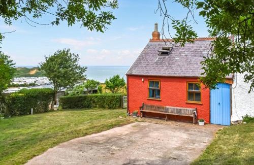 Llangennith House | Ceiliog Bach