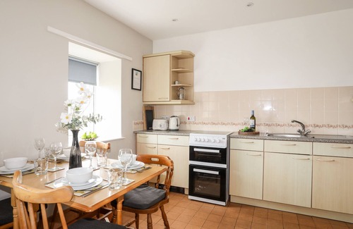 Llanengan Cottage | Ceiriad - 9 Ty'n Don