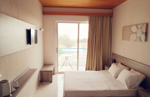 Afandou Hotel | Celadi vista