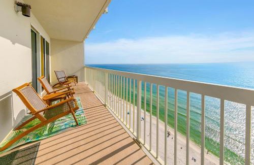 Miramar Beach Apartment | Celadon 1902 "Aloha No Ka Oi"