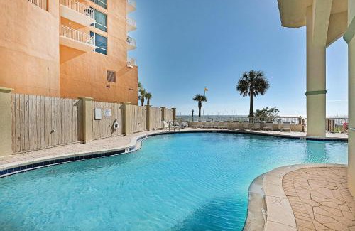 Miramar Beach Apartment | Celadon 1902 "Aloha No Ka Oi"