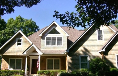 East Hampton North House | Celebrate Hamptons Film Festival in Light and Bright East Hampton Home!