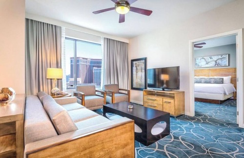 Las Vegas Resort | Celebrate New Year's Eve in Las Vegas