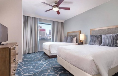 Las Vegas Resort | Celebrate New Year's Eve in Las Vegas