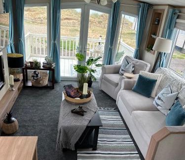 Redcar Apartment | Celebration by the sea