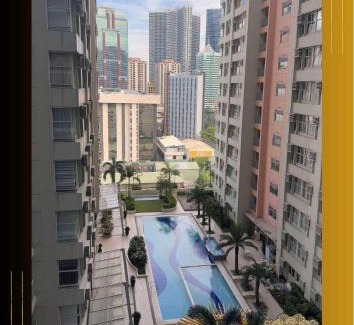 Pio del Pilar Apartment | Celebrity Haven