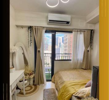 Pio del Pilar Apartment | Celebrity Haven