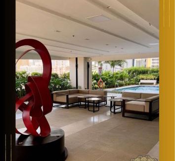 Pio del Pilar Apartment | Celebrity Haven