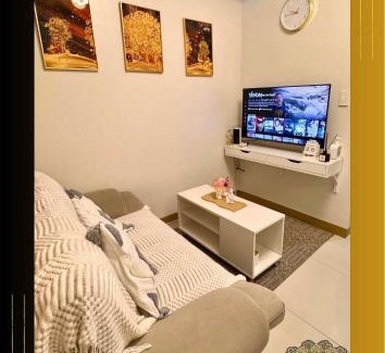 Pio del Pilar Apartment | Celebrity Haven