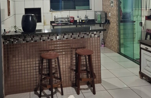 Boa Vista House | Celedone Residence