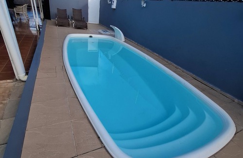 Boa Vista House | Celedone Residence