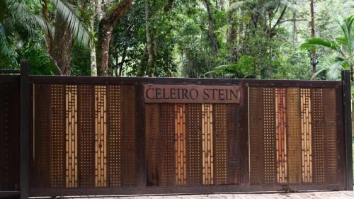 Domingos Martins Villa | Celeiro Stein