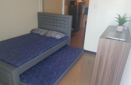 A. Bonifacio Apartment | Celendine condo