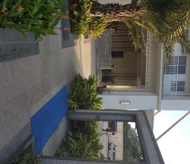 A. Bonifacio Apartment | Celendine condo