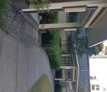A. Bonifacio Apartment | Celendine condo
