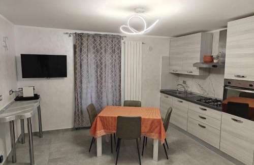 Suburbio VII Portuense House | Celeste Apartment