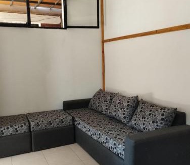 Las Compuertas Apartment | Celeste