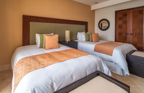 Santa Maria Huatulco Hotel | Celeste Beach Residences Huatulco Curamoria Collection