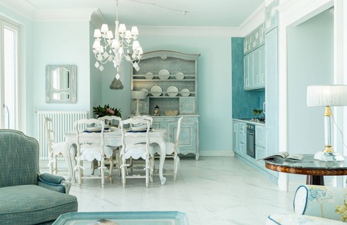 Bussana Apartment | Celeste by Interhome