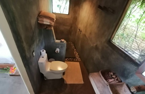 Mazunte Hotel | Celeste Del Mar