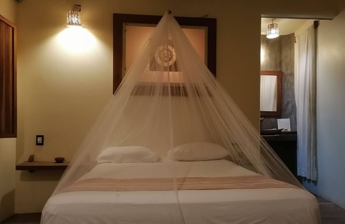 Mazunte Hotel | Celeste Del Mar