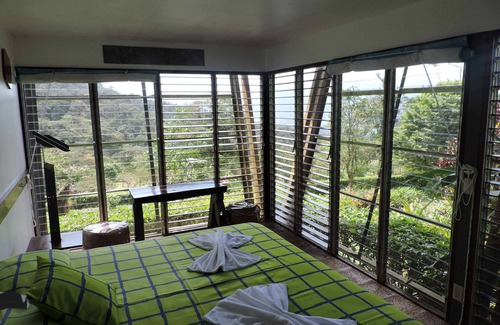 Bijagua Cabin | Celeste Mountain Lodge
