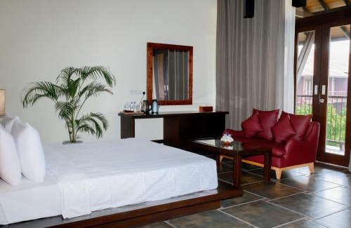 Elpitiya Hotel | Celestia Ayurveda Resort
