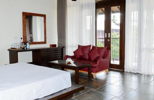 Elpitiya Hotel | Celestia Ayurveda Resort