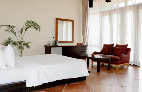 Elpitiya Hotel | Celestia Ayurveda Resort