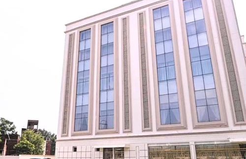 Lucknow Hotel | Celestial Casa