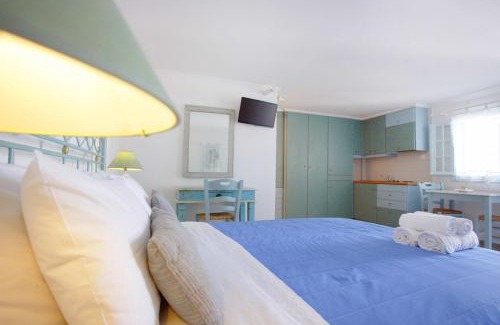Adamas Apartment | Celestial Garden