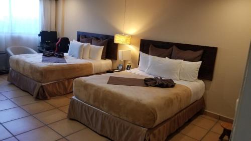 Playa Coronado Apartment | Celestial Suite