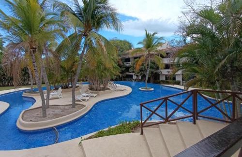 Playa Coronado Apartment | Celestial Suite