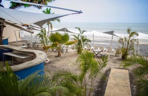 Playa Coronado Apartment | Celestial Suite