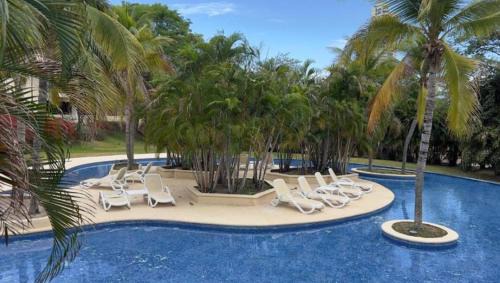 Playa Coronado Apartment | Celestial Suite