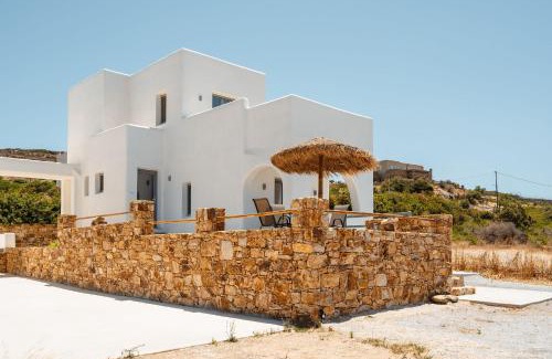Naxos Apartment | Celestial Sunset Villas
