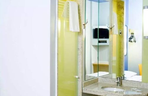 Atalaia Hotel | Celi Connect Hotel Orla Aracaju