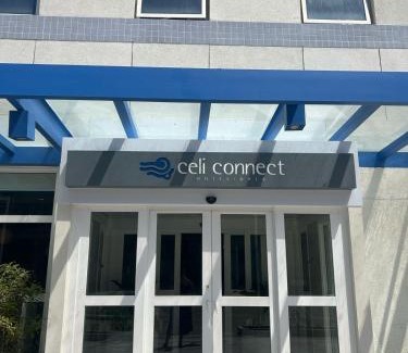 Atalaia Hotel | Celi Connect Hotel Orla Aracaju